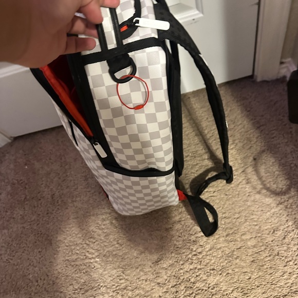 Scarface backpack - Picture 2 of 4